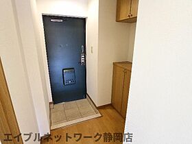 静岡県静岡市葵区西千代田町（賃貸マンション1DK・4階・48.60㎡） その9