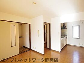 静岡県静岡市葵区千代2丁目（賃貸アパート3LDK・2階・55.35㎡） その22