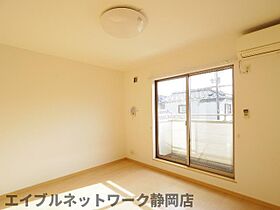 静岡県静岡市葵区与一1丁目（賃貸アパート1R・2階・24.80㎡） その16