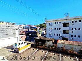 静岡県静岡市葵区銭座町（賃貸マンション2LDK・2階・58.80㎡） その13