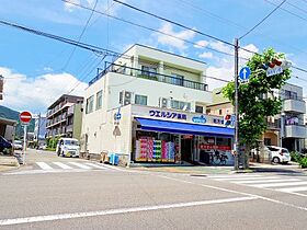 静岡県静岡市葵区新通1丁目（賃貸マンション1DK・5階・20.00㎡） その16