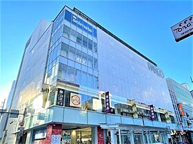 静岡県静岡市葵区新通1丁目（賃貸マンション1DK・5階・20.00㎡） その19