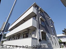 東海道本線 静岡駅 バス18分 安東小学校前下車 徒歩3分