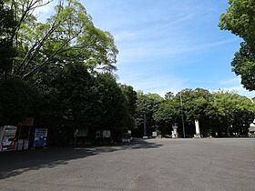 静岡県静岡市葵区宮前町（賃貸アパート2DK・2階・42.00㎡） その16