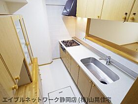 静岡県静岡市葵区安東2丁目（賃貸マンション3LDK・1階・76.10㎡） その4