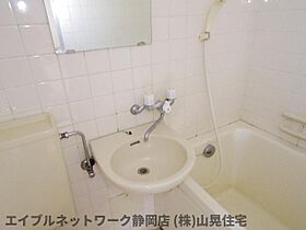 静岡県静岡市葵区茶町1丁目（賃貸マンション1K・2階・22.00㎡） その7