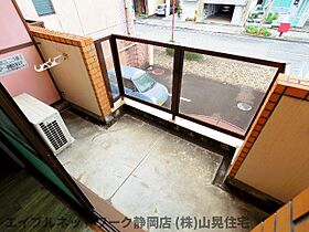 静岡県静岡市葵区茶町1丁目（賃貸マンション1K・2階・22.00㎡） その13