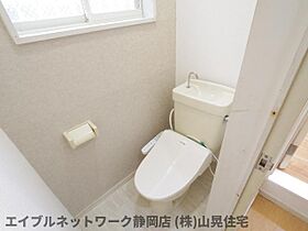 静岡県静岡市葵区田町2丁目（賃貸アパート1K・1階・19.25㎡） その6