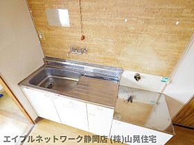 静岡県静岡市葵区新通1丁目（賃貸マンション1LDK・3階・28.67㎡） その4