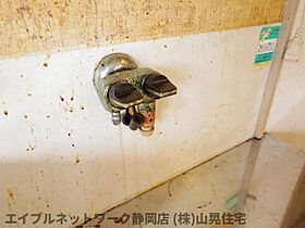 静岡県静岡市葵区新通1丁目（賃貸マンション1LDK・3階・28.67㎡） その28