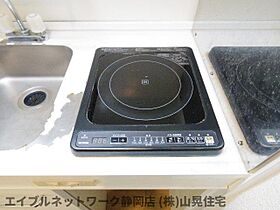 静岡県静岡市葵区古庄5丁目（賃貸アパート1K・1階・17.48㎡） その28