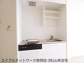 静岡県静岡市葵区与一1丁目（賃貸アパート1R・2階・24.80㎡） その21