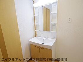 静岡県静岡市葵区松富2丁目（賃貸アパート2LDK・1階・48.46㎡） その7