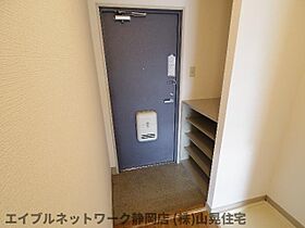 静岡県静岡市葵区末広町（賃貸マンション1R・3階・23.12㎡） その8