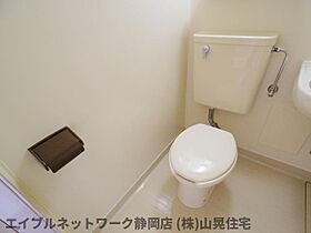 静岡県静岡市葵区末広町（賃貸マンション1R・3階・23.12㎡） その6