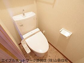 静岡県静岡市葵区上土2丁目（賃貸マンション1R・3階・31.80㎡） その6