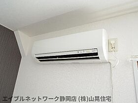 静岡県静岡市葵区鷹匠2丁目（賃貸マンション1R・5階・19.40㎡） その10