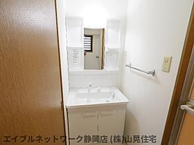 静岡県静岡市葵区緑町（賃貸マンション2LDK・1階・57.16㎡） その7