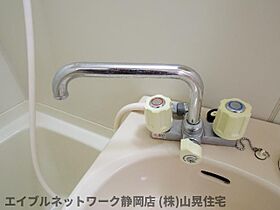 静岡県静岡市葵区牧ケ谷（賃貸マンション1K・1階・26.08㎡） その30