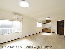 静岡県静岡市駿河区下川原3丁目（賃貸マンション2LDK・2階・64.25㎡） その21