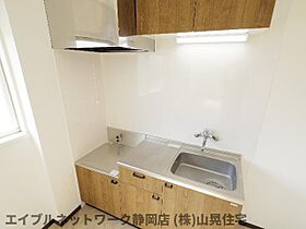 静岡県静岡市駿河区下川原3丁目（賃貸マンション2LDK・2階・64.25㎡） その4