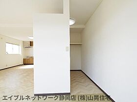 静岡県静岡市駿河区下川原3丁目（賃貸マンション2LDK・2階・64.25㎡） その12