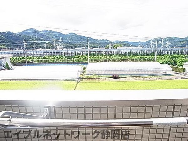 静岡県静岡市駿河区鎌田(賃貸アパート1K・3階・30.03㎡)の写真 その29