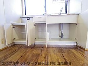 ラ・メールA  ｜ 静岡県静岡市駿河区用宗4丁目（賃貸アパート2DK・1階・38.88㎡） その27