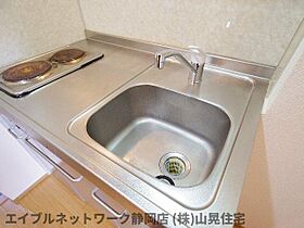 静岡県静岡市駿河区用宗2丁目（賃貸アパート1K・2階・27.34㎡） その22