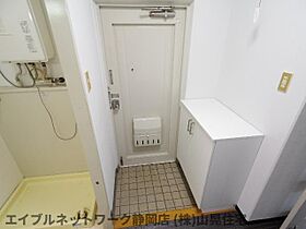 静岡県静岡市葵区古庄6丁目（賃貸マンション2LDK・2階・54.55㎡） その9