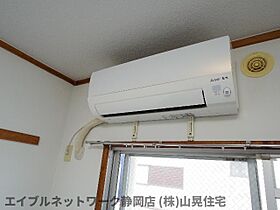 静岡県静岡市葵区古庄6丁目（賃貸マンション2LDK・2階・54.55㎡） その11