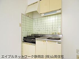 静岡県静岡市駿河区手越原（賃貸マンション1R・1階・21.96㎡） その21