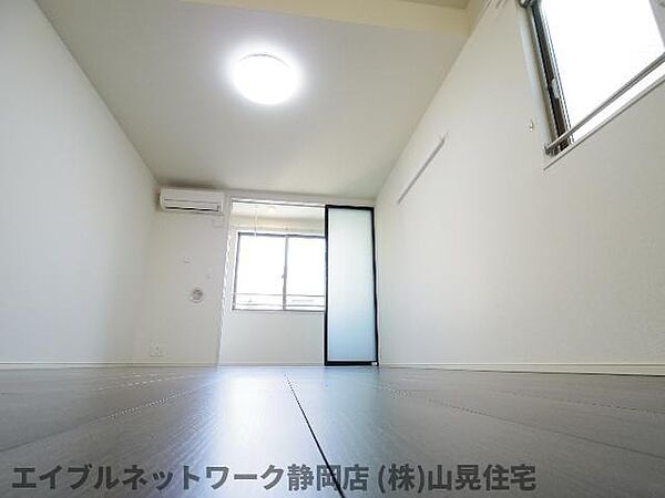 静岡県静岡市葵区新富町2丁目(賃貸アパート1R・2階・35.96㎡)の写真 その20