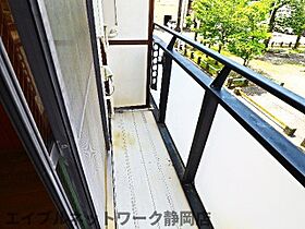 静岡県静岡市葵区城東町（賃貸マンション1R・2階・25.00㎡） その13