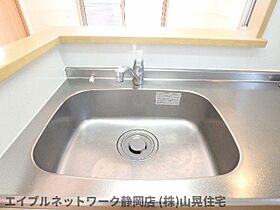 静岡県静岡市葵区千代田2丁目（賃貸テラスハウス3LDK・2階・55.51㎡） その20