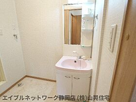 静岡県静岡市葵区千代田2丁目（賃貸テラスハウス3LDK・2階・55.51㎡） その7