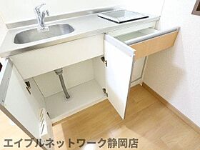 静岡県静岡市葵区春日3丁目（賃貸マンション1R・1階・16.20㎡） その22