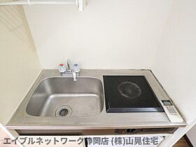 静岡県静岡市葵区音羽町（賃貸アパート1R・2階・17.64㎡） その25