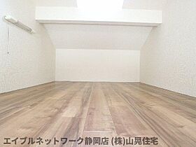 静岡県静岡市葵区音羽町（賃貸アパート1R・2階・17.64㎡） その12