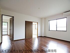 静岡県静岡市葵区松富1丁目（賃貸マンション3LDK・2階・73.17㎡） その3