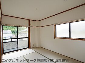 静岡県静岡市葵区松富1丁目（賃貸マンション3LDK・2階・73.17㎡） その17