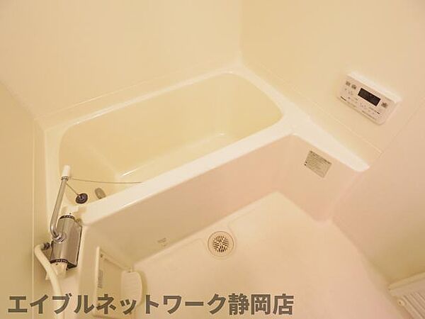 画像26:浴室
