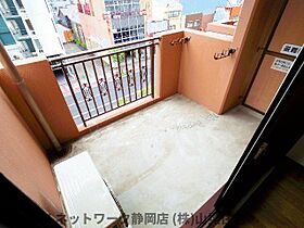 静岡県静岡市葵区人宿町1丁目（賃貸マンション1R・5階・32.00㎡） その13