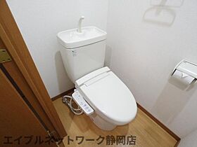 静岡県静岡市葵区鷹匠2丁目（賃貸マンション1DK・3階・43.44㎡） その6