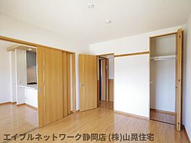 静岡県静岡市葵区若松町（賃貸マンション2LDK・3階・61.29㎡） その19