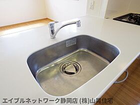 静岡県静岡市葵区若松町（賃貸マンション2LDK・3階・61.29㎡） その23