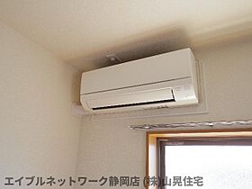 静岡県静岡市葵区若松町（賃貸マンション2LDK・3階・61.29㎡） その10