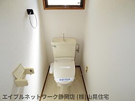 静岡県静岡市駿河区丸子5丁目（賃貸マンション3LDK・2階・74.76㎡） その6