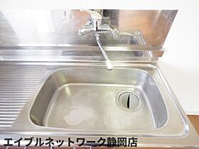 静岡県静岡市葵区千代2丁目（賃貸アパート1LDK・1階・41.09㎡） その26