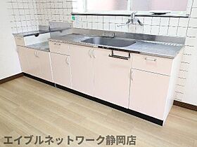 静岡県静岡市葵区北安東4丁目（賃貸一戸建3LDK・1階・99.14㎡） その18